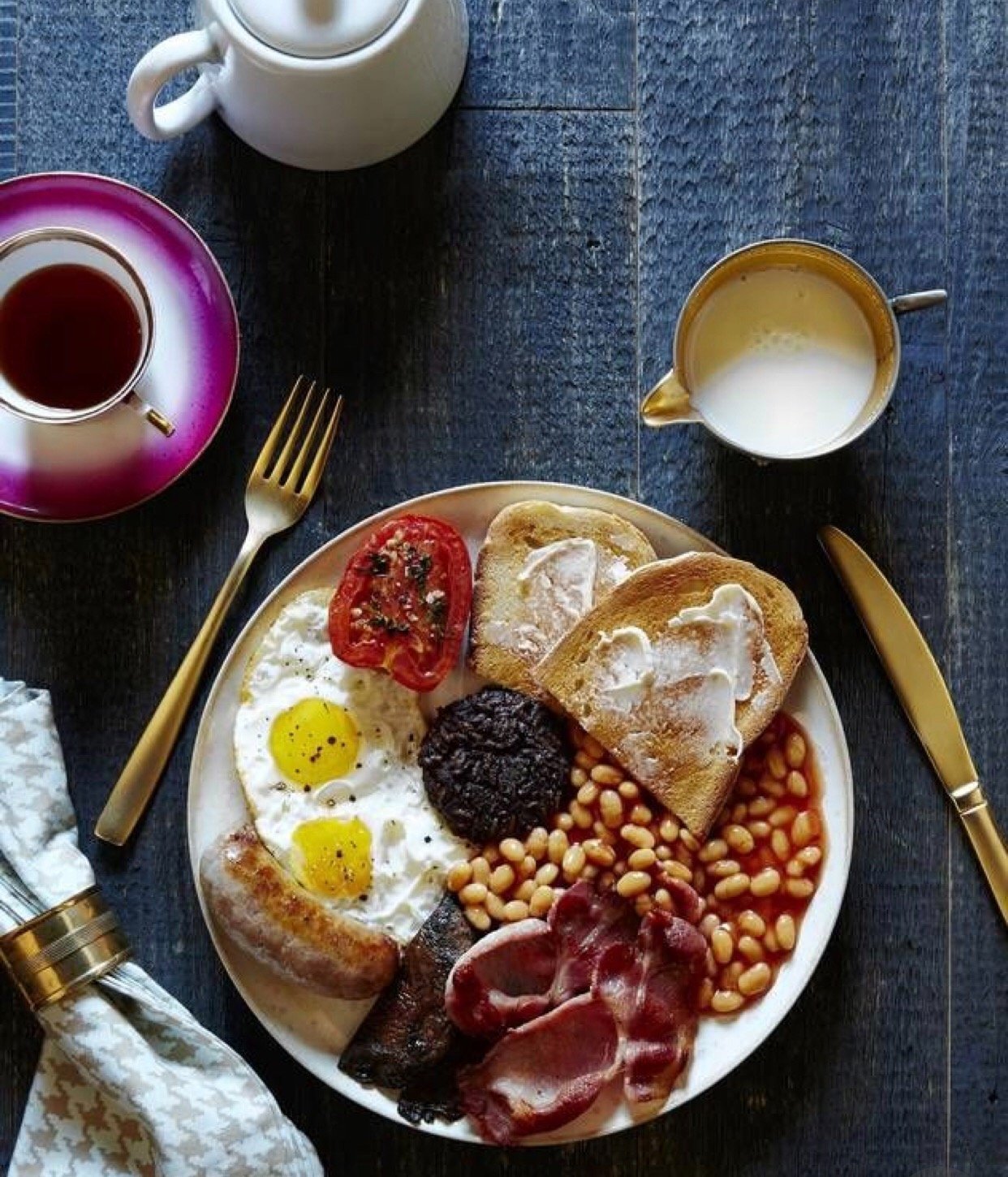 Что можно поесть утром. Завтрак. Английский завтрак. Классический английский завтрак. Идеальные Завтраки.