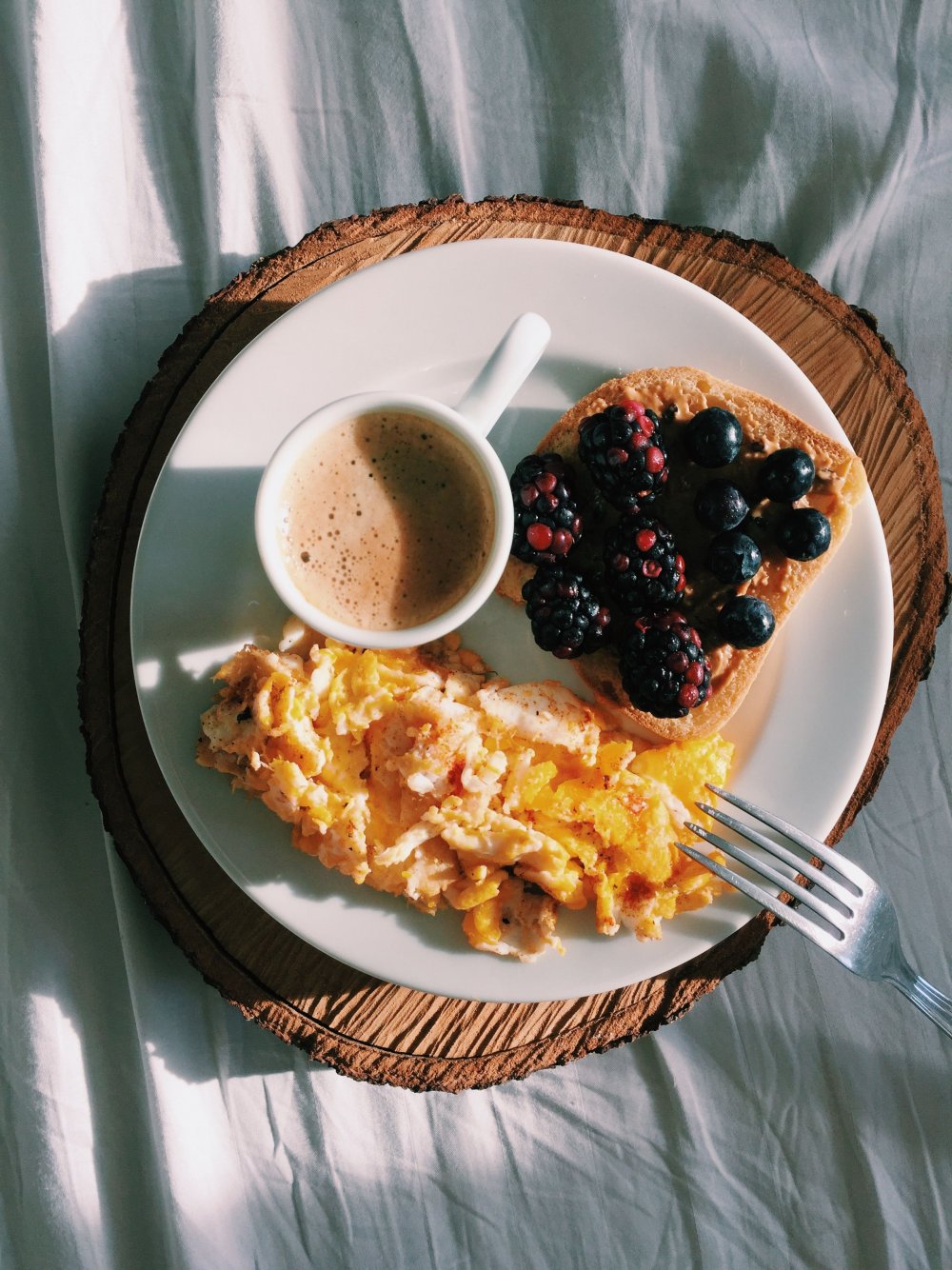 Завтраки от марии мироневич