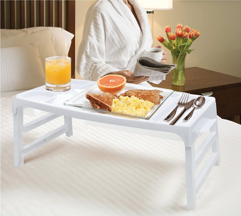 столик для еды в постели икеа