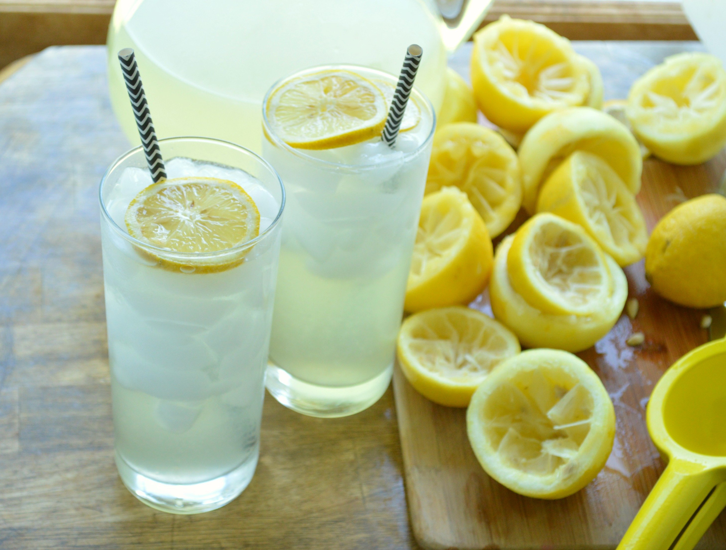 Как делать домашний лимонад. Лемонэйд. Лимонад. Лимонный напиток. Домашний лимонад.