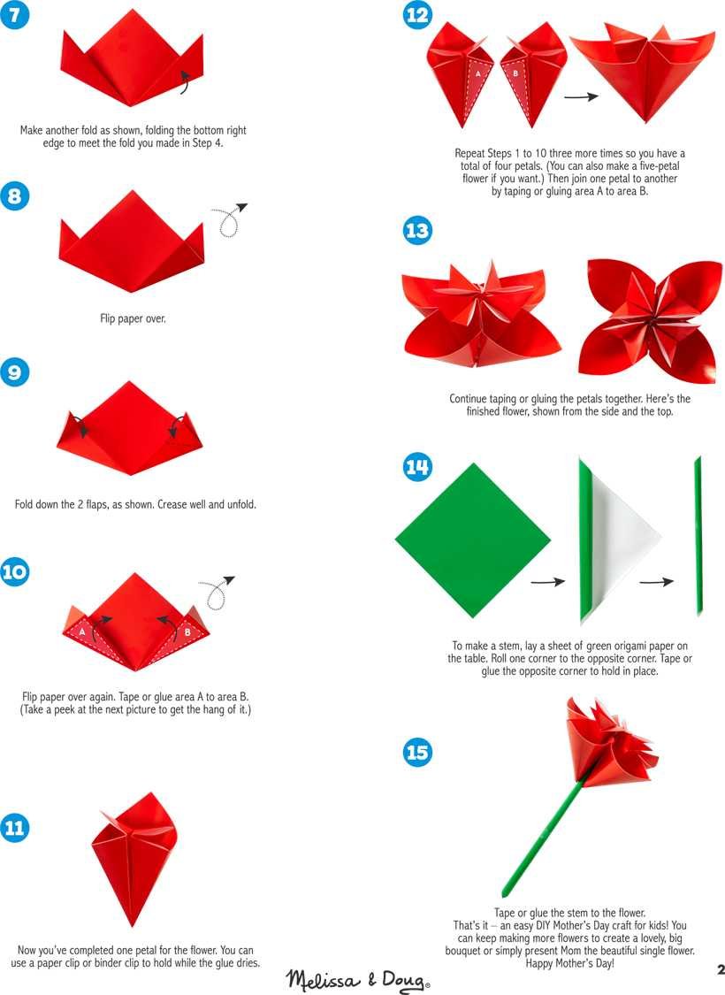 Оригами цветов поэтапно. Оригами из бумаги цветы для начинающих пошагово. Цветы из бумаги оригами простые схемы пошагово. Оригами тюльпан пошагово для начинающих. Оригами цветок из бумаги для детей простой пошагово.